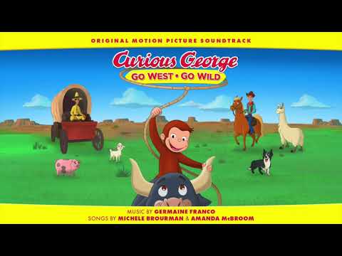 Video thumbnail for Riding Into the Sunset