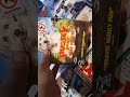 Quintuple Feature Dvd Opening 11