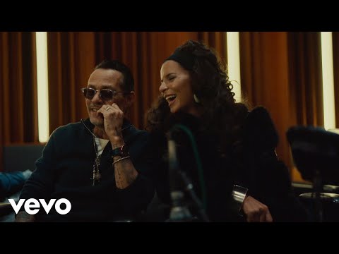 Marc Anthony, NATHY PELUSO - Como en el Idilio (Official Video)