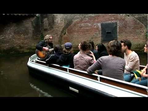 W2 Binnendieze Sessies #1 - Israel Nash Gripka - Antebellum