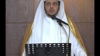 صورة خطبة الجمعة : المخدرات آفة العصر