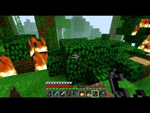 Redcraft Ep 26 Speacal #2.