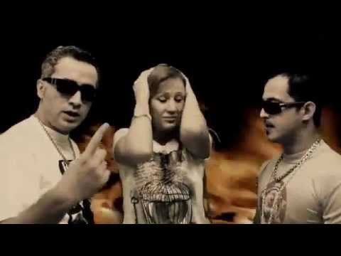 Klan-A-Plan - Avtobaz(Official Music Video)