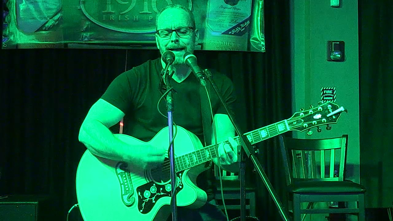 Promotional video thumbnail 3 for John Allen James