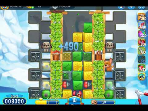 Pet Rescue Saga   Level 4210 no boosters