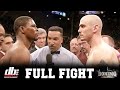 KELLY PAVLIK Vs JERMAIN TAYLOR II FULL FIGHT BOXING WORLD WEEKLY