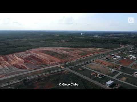 Lançamento Condomínio Ginco Florais e Club Ginco