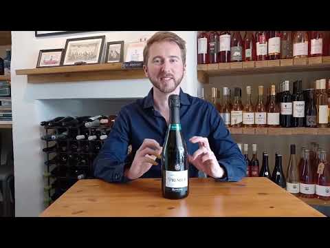 Novel Wines Explorer's Club - Rovellats Cava Premiuer Brut Nature