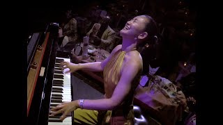 &quot;GIRL TALK&quot;  The Yuko Mabuchi Trio, Los Angeles 2017