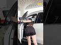 Giorgia Andriani Spotted At Mumbai Airport Giorgiaandriani