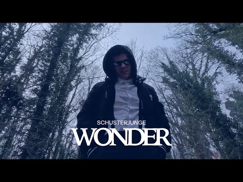 Schusterjunge - Wonder (Official Music Video)