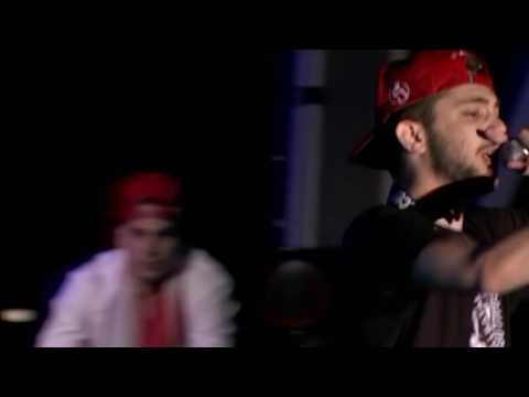 Force vs Zasko Master — 3° y 4° Puesto: Barcelona, España 2017 | Batalla de Gallos