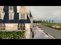 The Sims 3 Biltmore Estate Tour