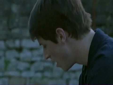 Gaspard Ulliel The Last Day (2004) Le dernier jour (song by Air & Kylie, Lukas Blisse)