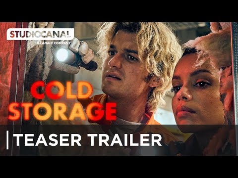 COLD STORAGE | Teaser Trailer | Ab 19. Februar 2026 im Kino!