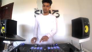 DJ Shaz : Young MA - Praktice