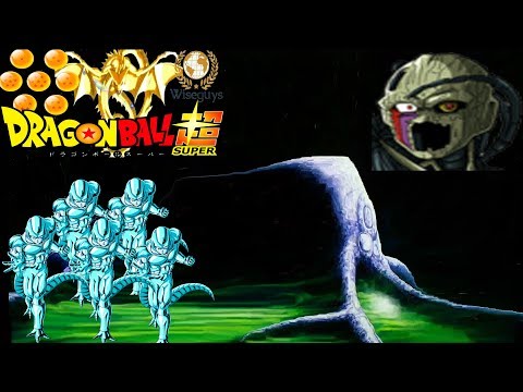 Meta Cooler Deck Profile Super under rated! - Dragon Ball Super TCG