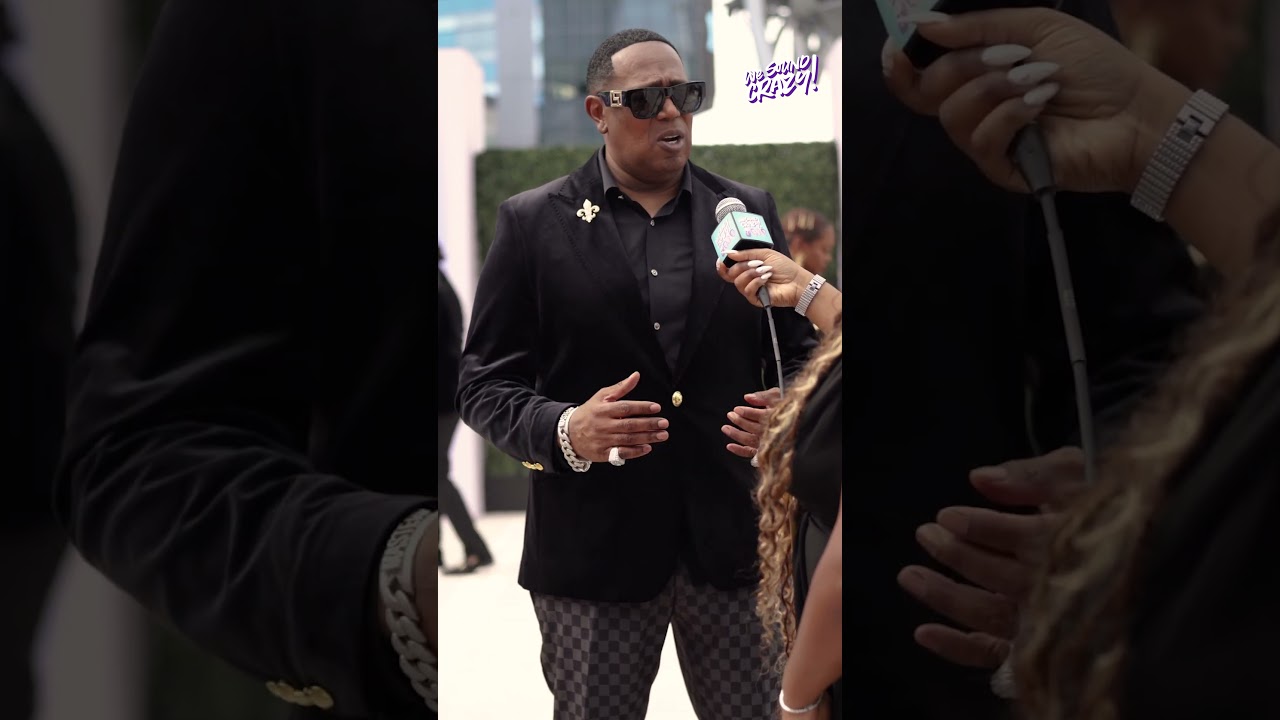Master P on Getting Past the Beef and Getting to the Money | We Sound Crazy