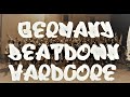 DIRTY SANCHEZ Forever War FULL EP STREAM HD CORE UNIVERSE GERMANY BEATDOWN HARDCORE