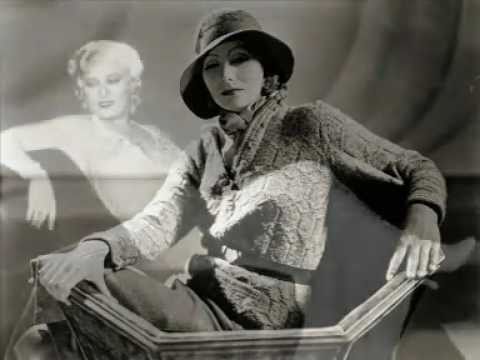 Marlene Dietrich - You've Got That Look