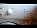 Zanussi ZWN 6120L