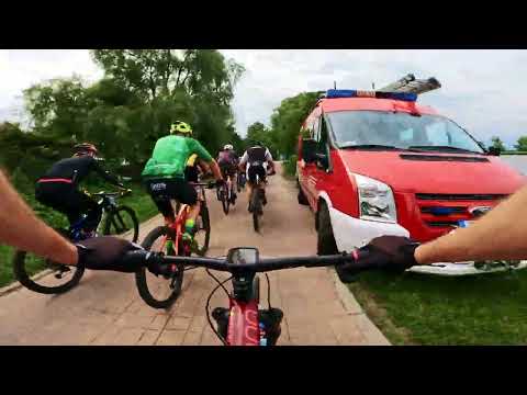 Zachodniopomorski Puchar MTB 2025 - Widuchowa by Greensy Heroes