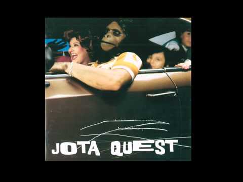O vento - Jota Quest