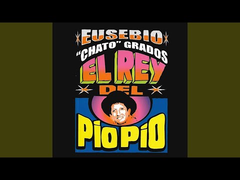Por Que Te Vas Mi Palomita - Chato Grados