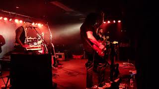 The Parlotones - Can You Feel It (Cologne 18.10.2018 Luxor)