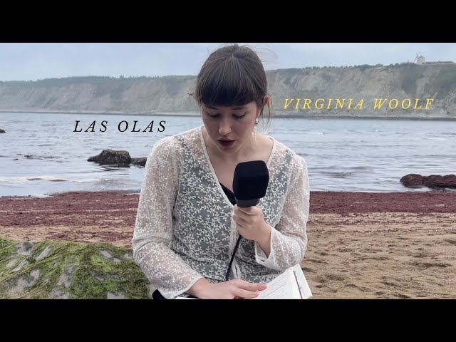 Vídeo relacionado con Olas en el alma