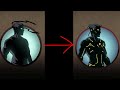 HOW TO CHANGE SHADOW S LOOK In Shadow Fight 2