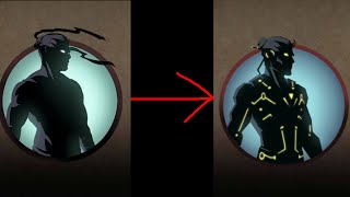 HOW TO CHANGE SHADOW
