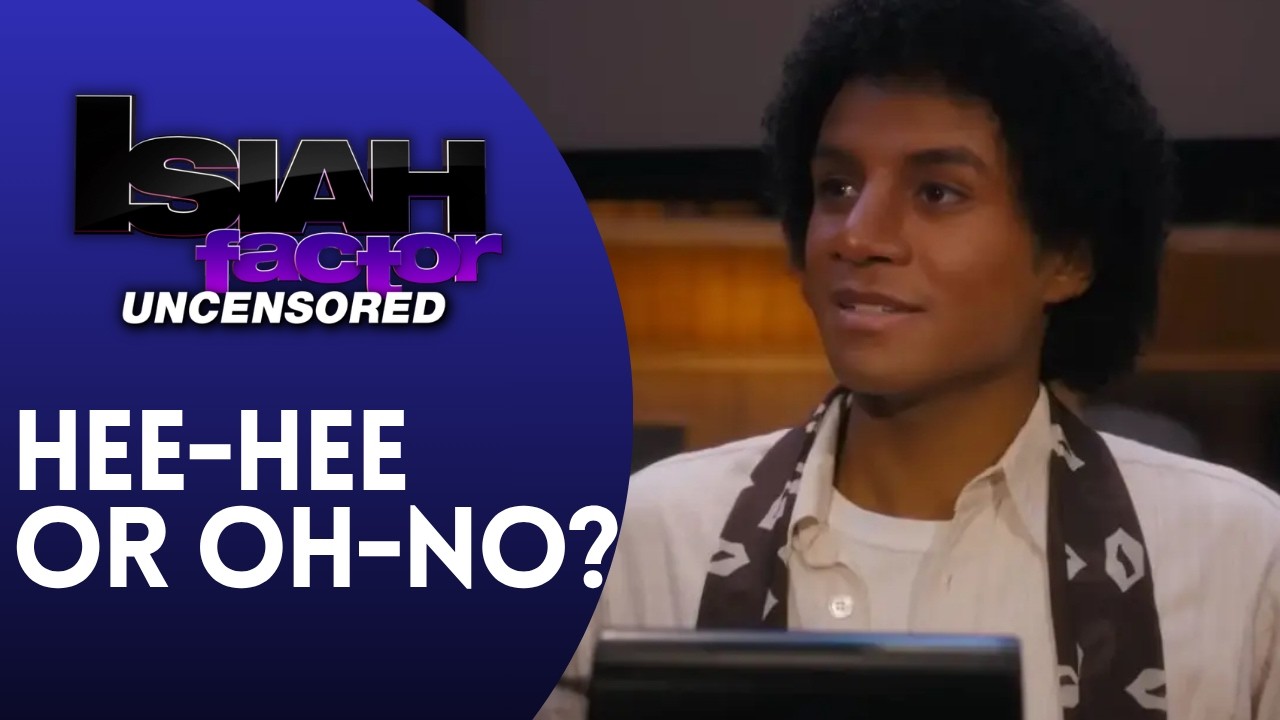 Michael Jackson Biopic Tanks on Rotten Tomatoes Before Release