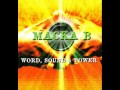 Macka B - Jamaican