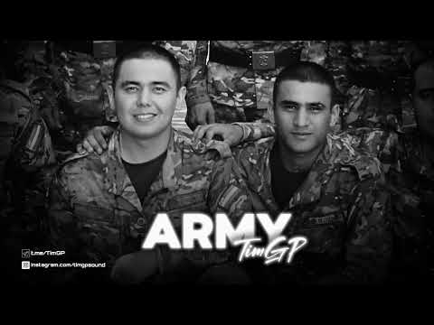 TimGP - ARMY (Official Audio)