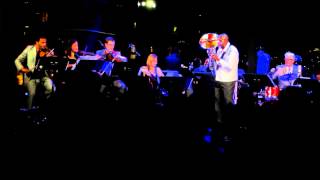 Bob Stewart's Double Quartet