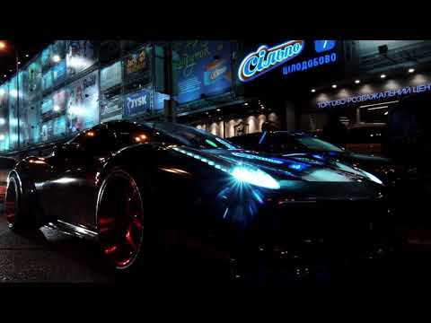 SVLIH & YZKN - Invincible (Music Video)