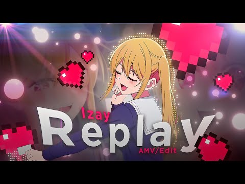 Replay💞| Ruby Hoshino [AMV/EDIT]