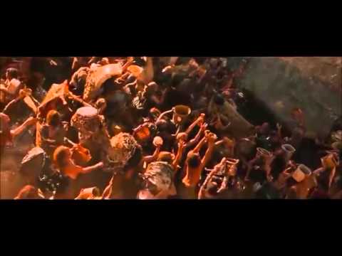 Mad Max  Fury Road  Do not, my friends, become addicted to water