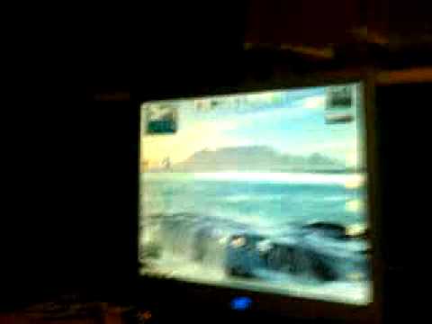 The overclock Phenom II BEAST!