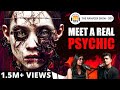 Past Traumas & Evil, Ghosts: Conversation With A Psychic ft. Pooja | The Ranveer Show 309