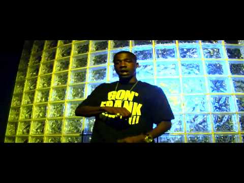 Paper Chaserz - Franky - Official Music Video