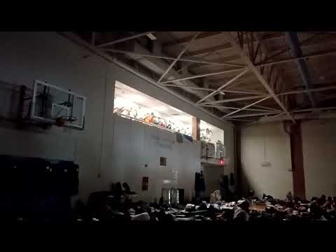 Pure Imagination - Genesis 2022 Semifinals Wake Up