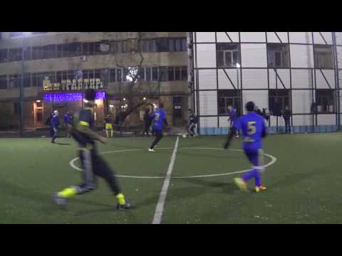 ХКБМ - Д -12-03. 1/4 /18. 11. 2018.