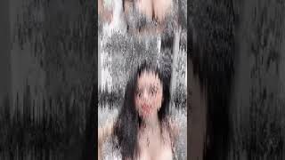 【おっぱい】乳チラ ハミ乳 tiktok #Shorts