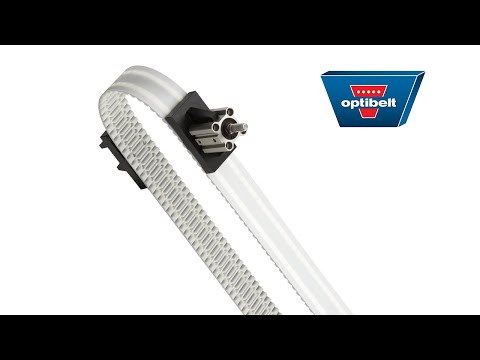 Optibelt ATC-SYSTEM - Industry Update