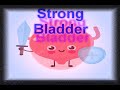 Have A The Strongest Bladder Subliminal Very Powerful