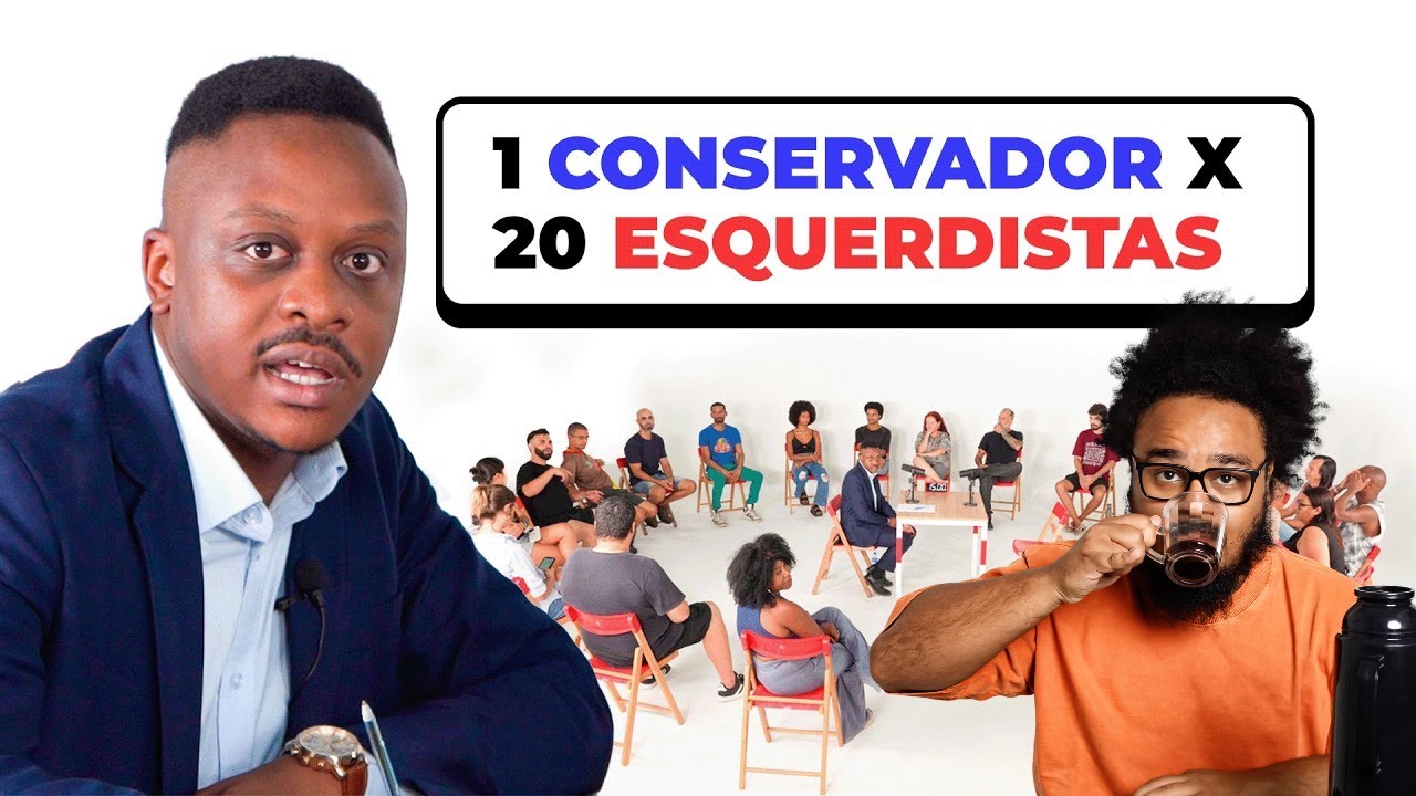 20 CANHOTAS X 1 LIBERAL E A ESACALA 6X1 CONTEÚDO EXTRA