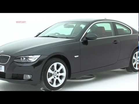 BMW 3 Series Coupe review - What Car?