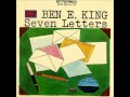 Ben E  King   Seven letters